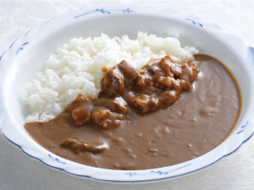 カレー