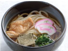 うどん