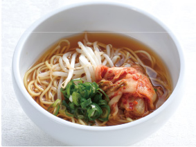 ミニラーメン